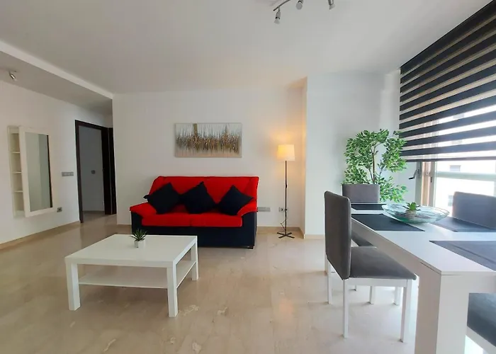 Ng Zenith - Santa Cruz De Tenerife