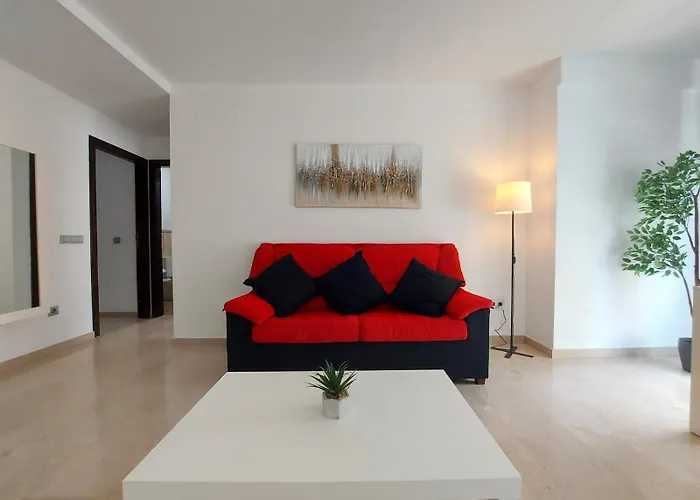 Ng Zenith - Santa Cruz De Tenerife