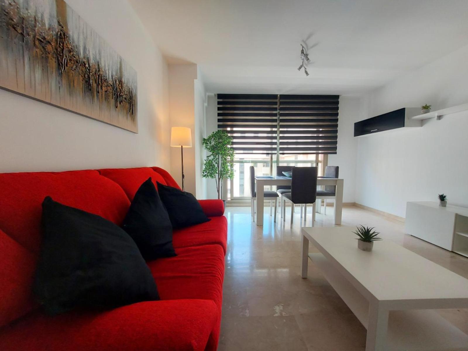 Ng Zenith - Apartment