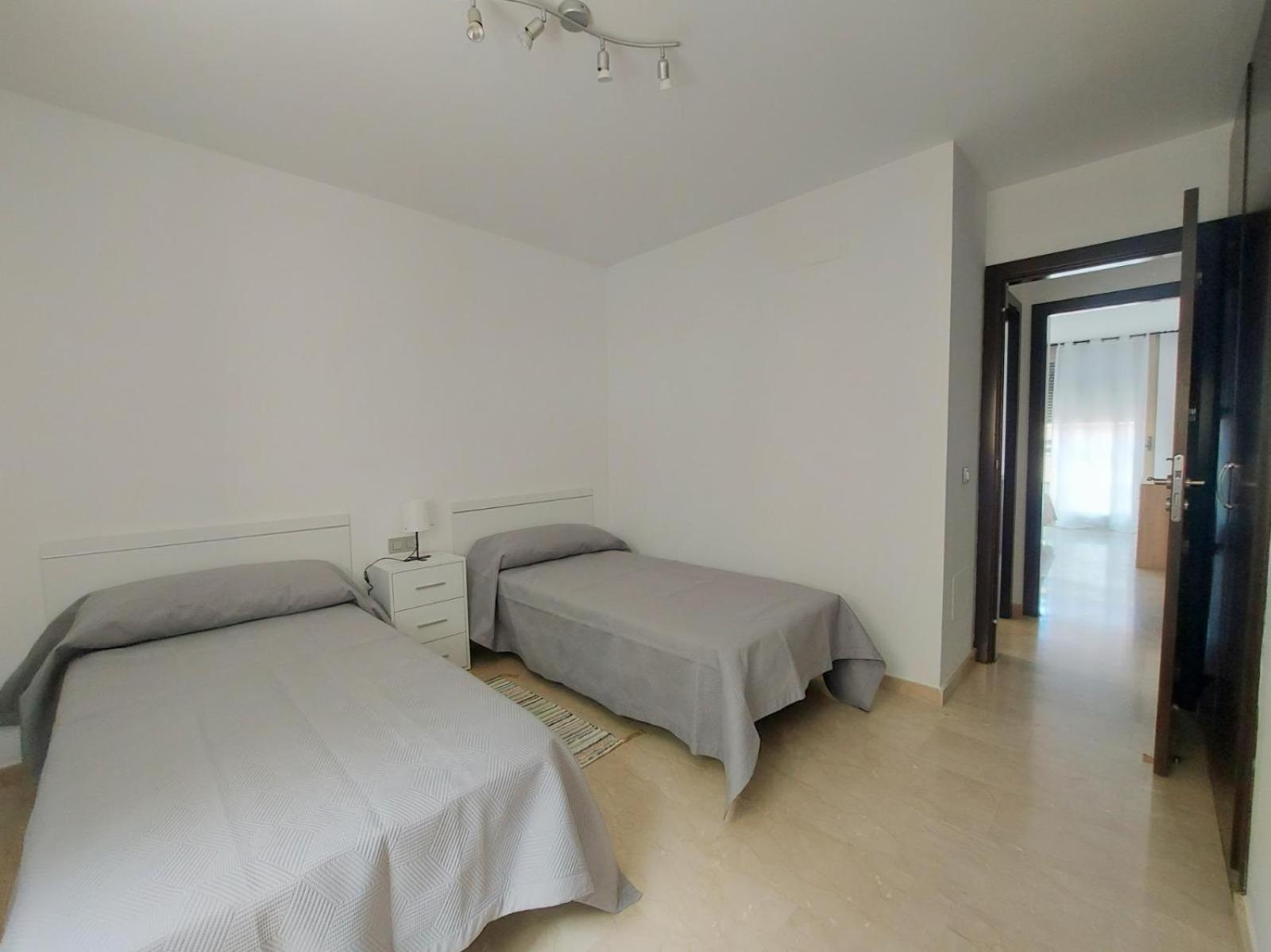 Apartment Ng Zenith - *