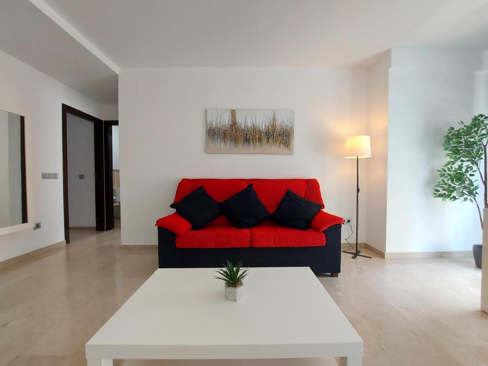 Apartament Ng Zenith - Santa Cruz de Tenerife