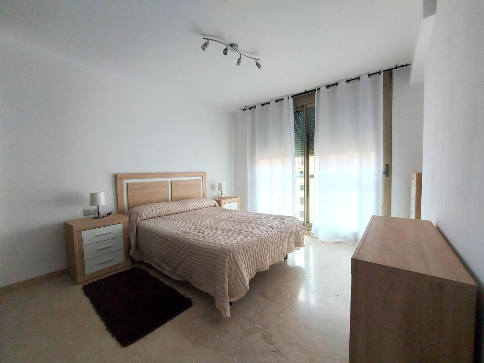 Ng Zenith - Apartament