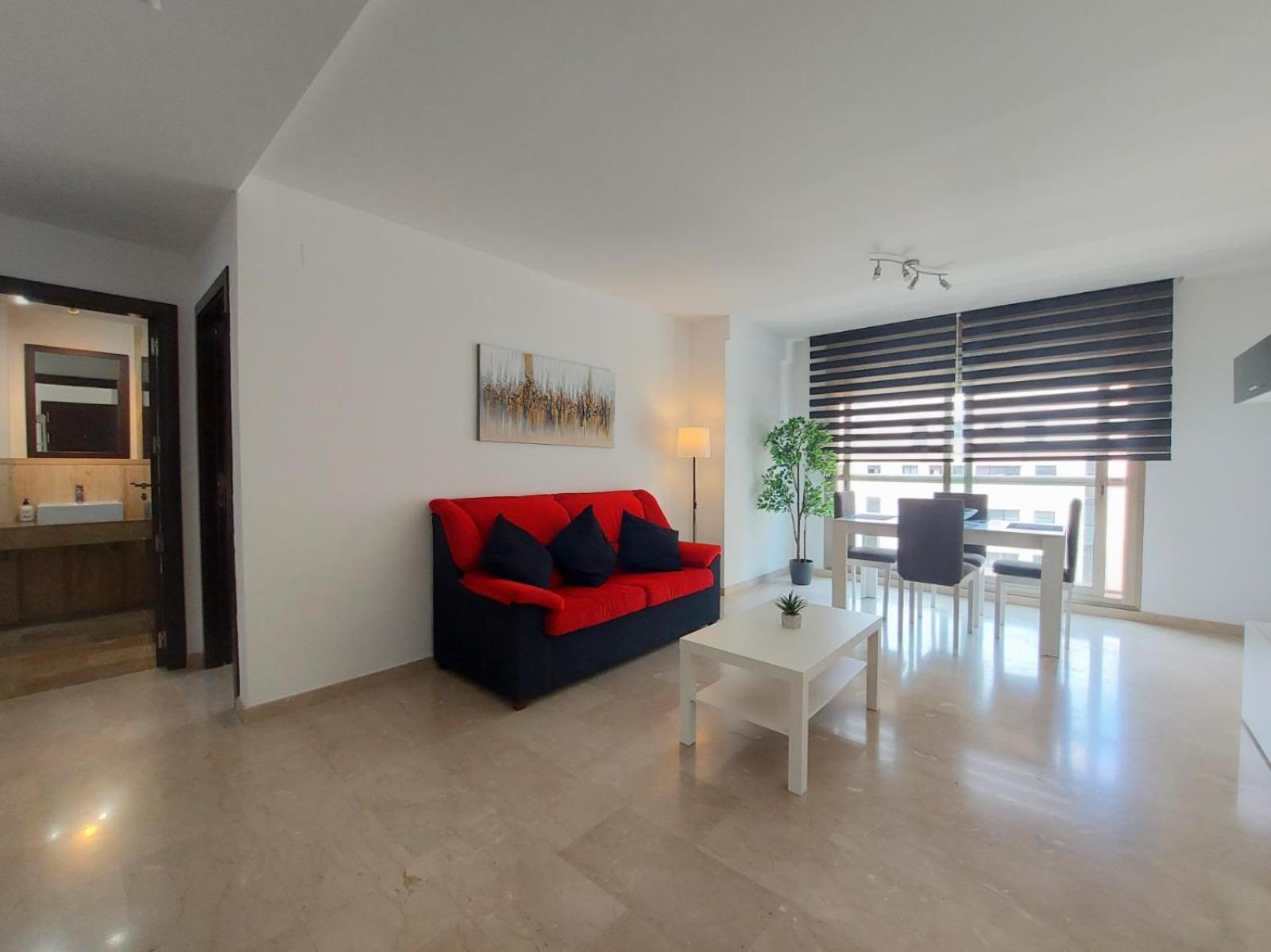 Ng Zenith - Apartament *