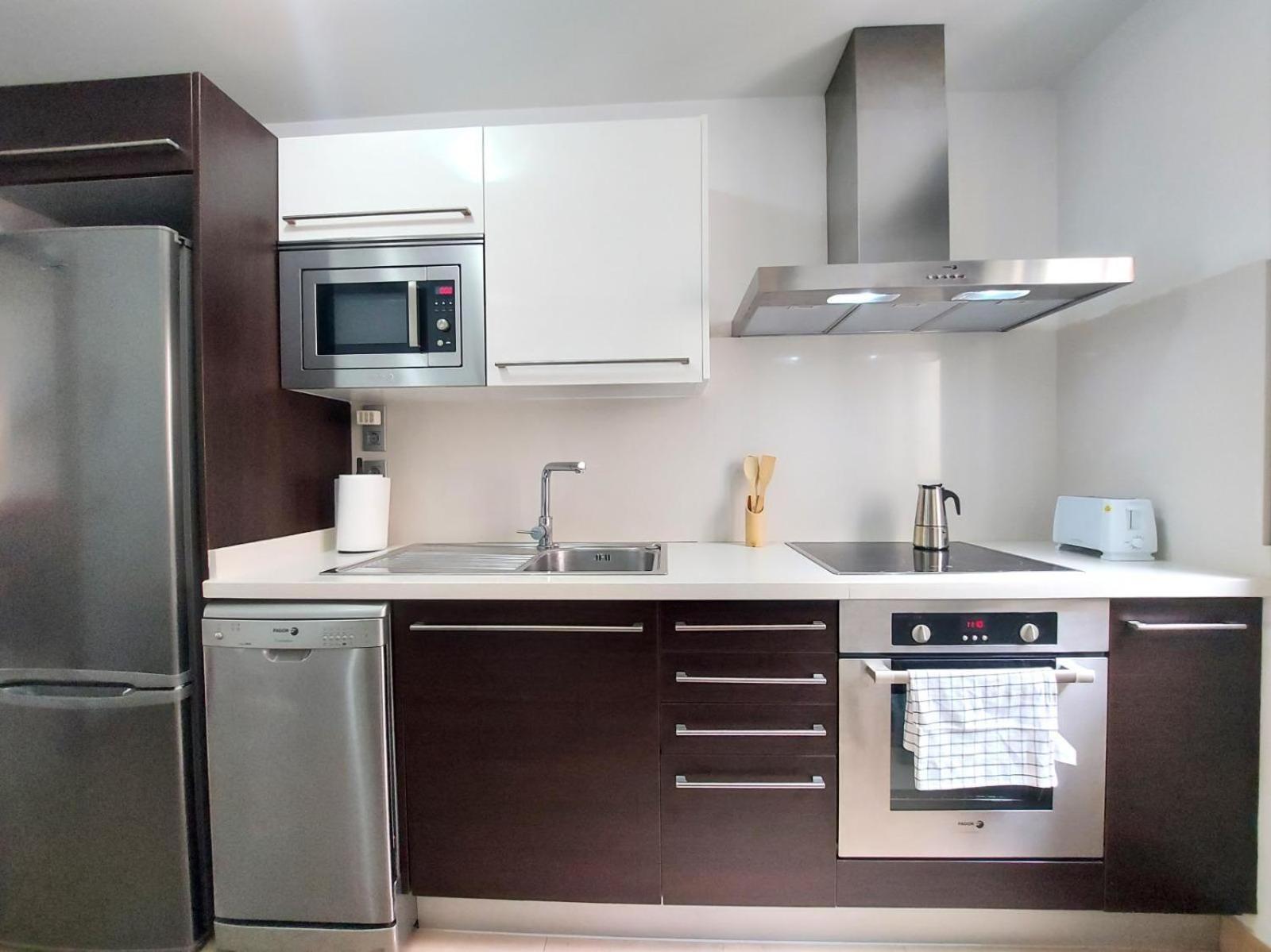 Apartment Ng Zenith -
