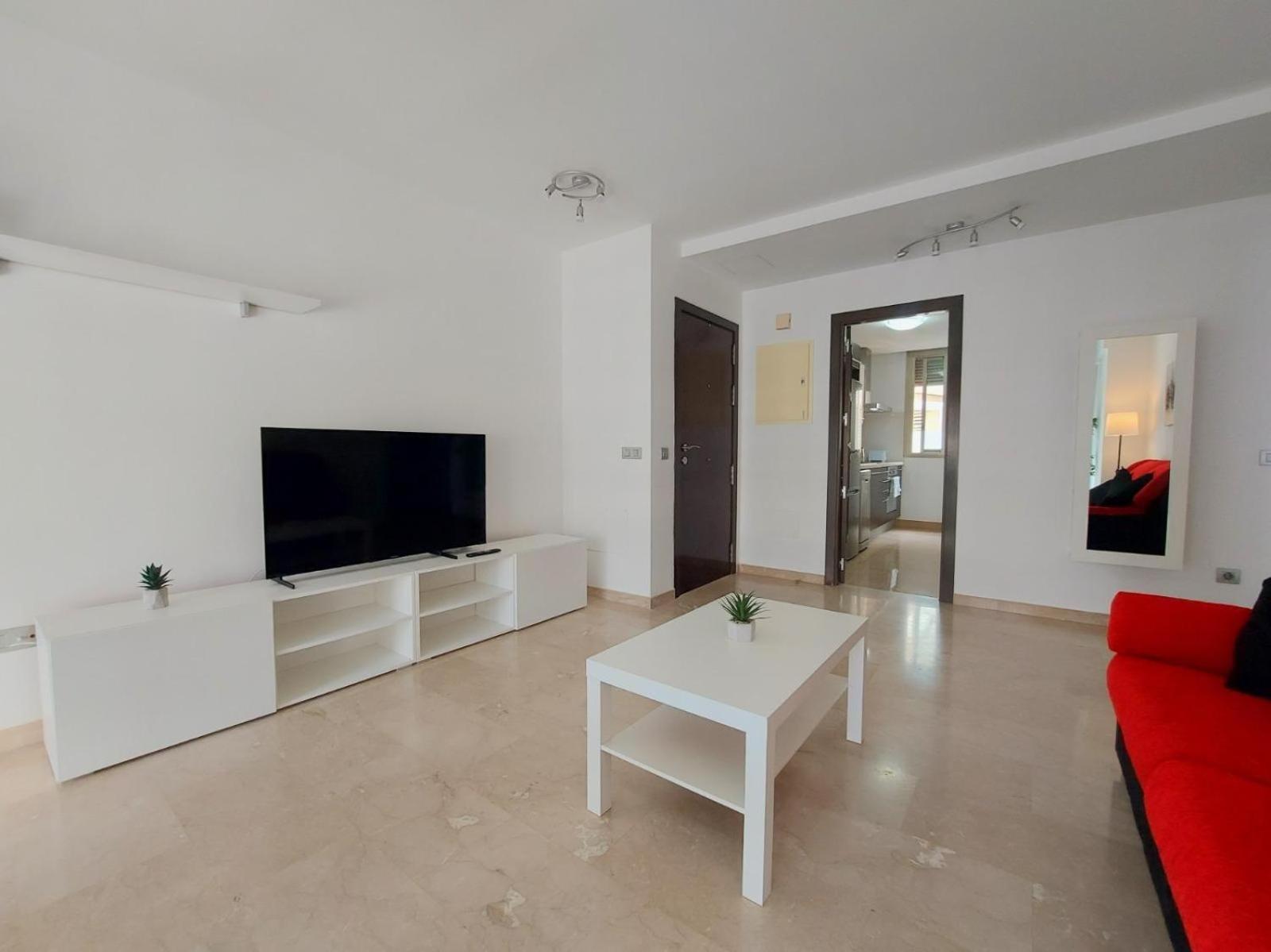 Ng Zenith - Apartament Santa Cruz de Tenerife