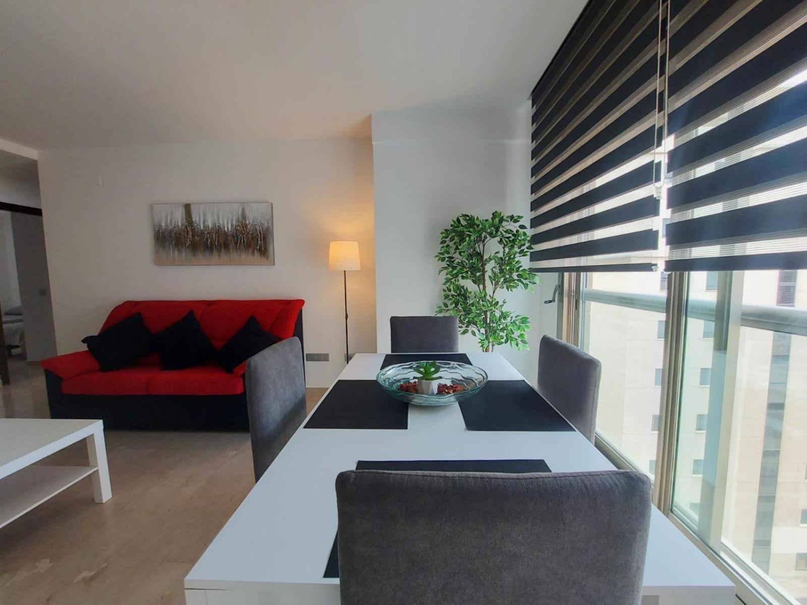 Apartment Ng Zenith - *