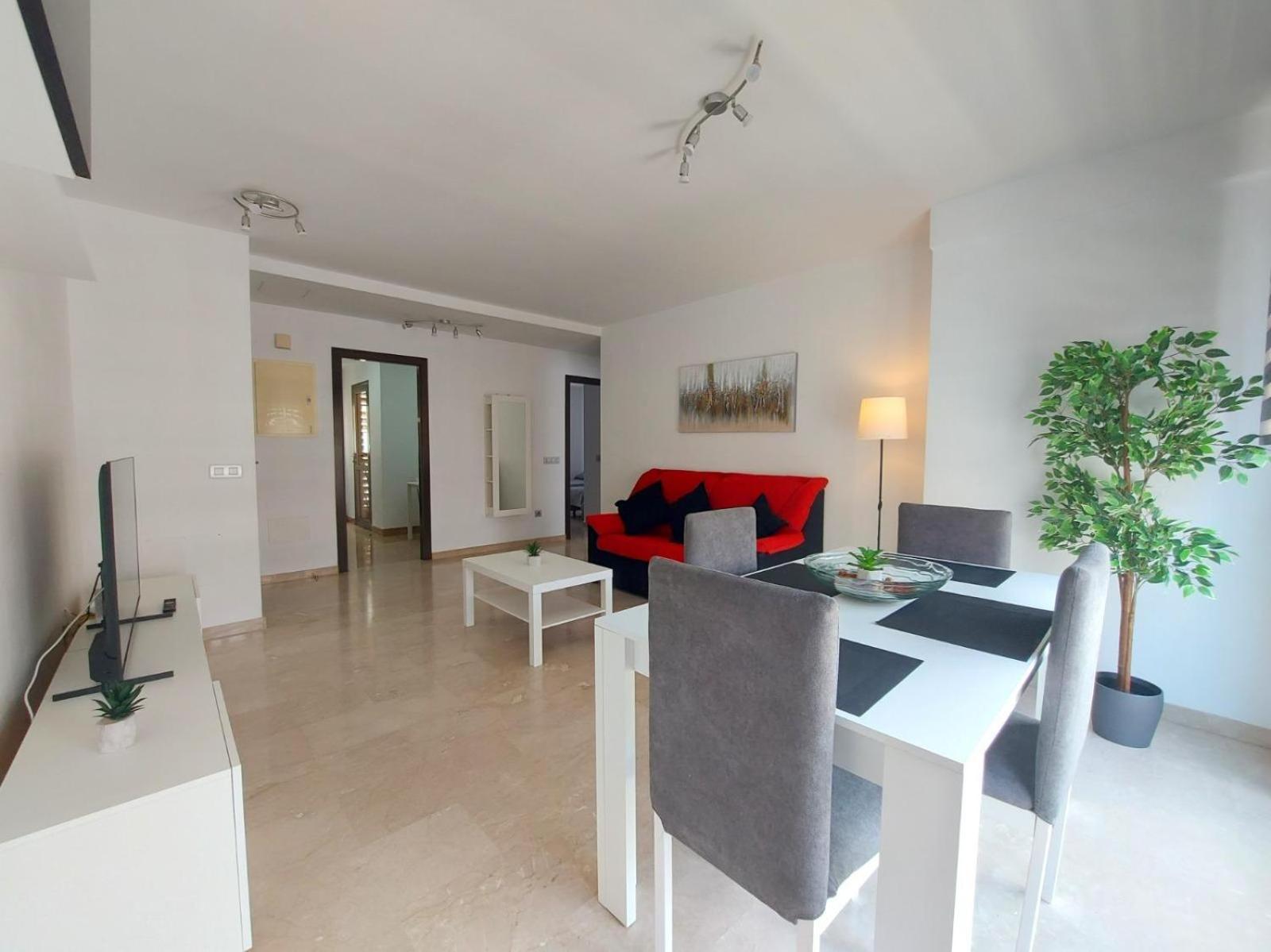 Ng Zenith - Apartment Santa Cruz de Tenerife