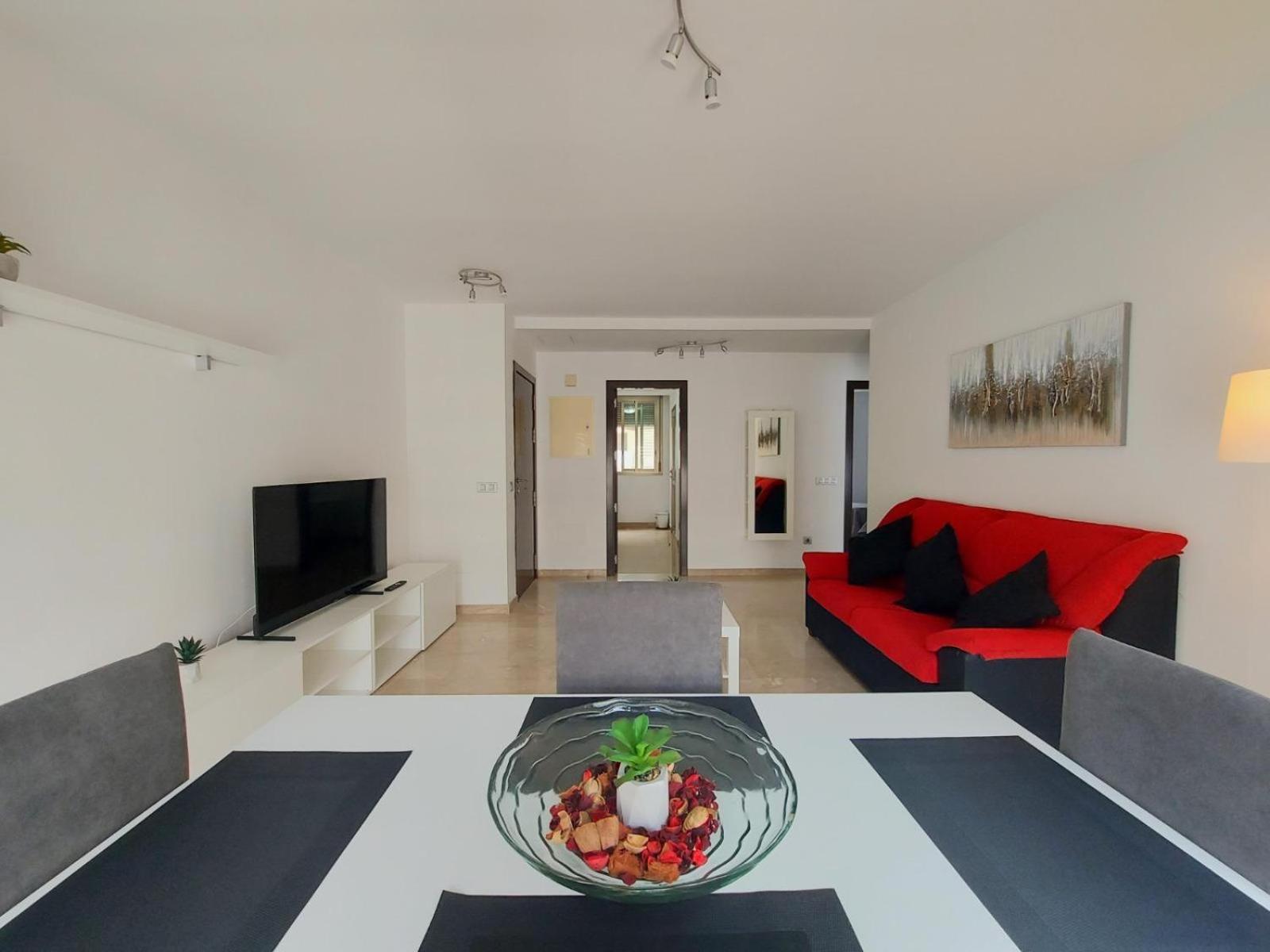 Apartment Ng Zenith -