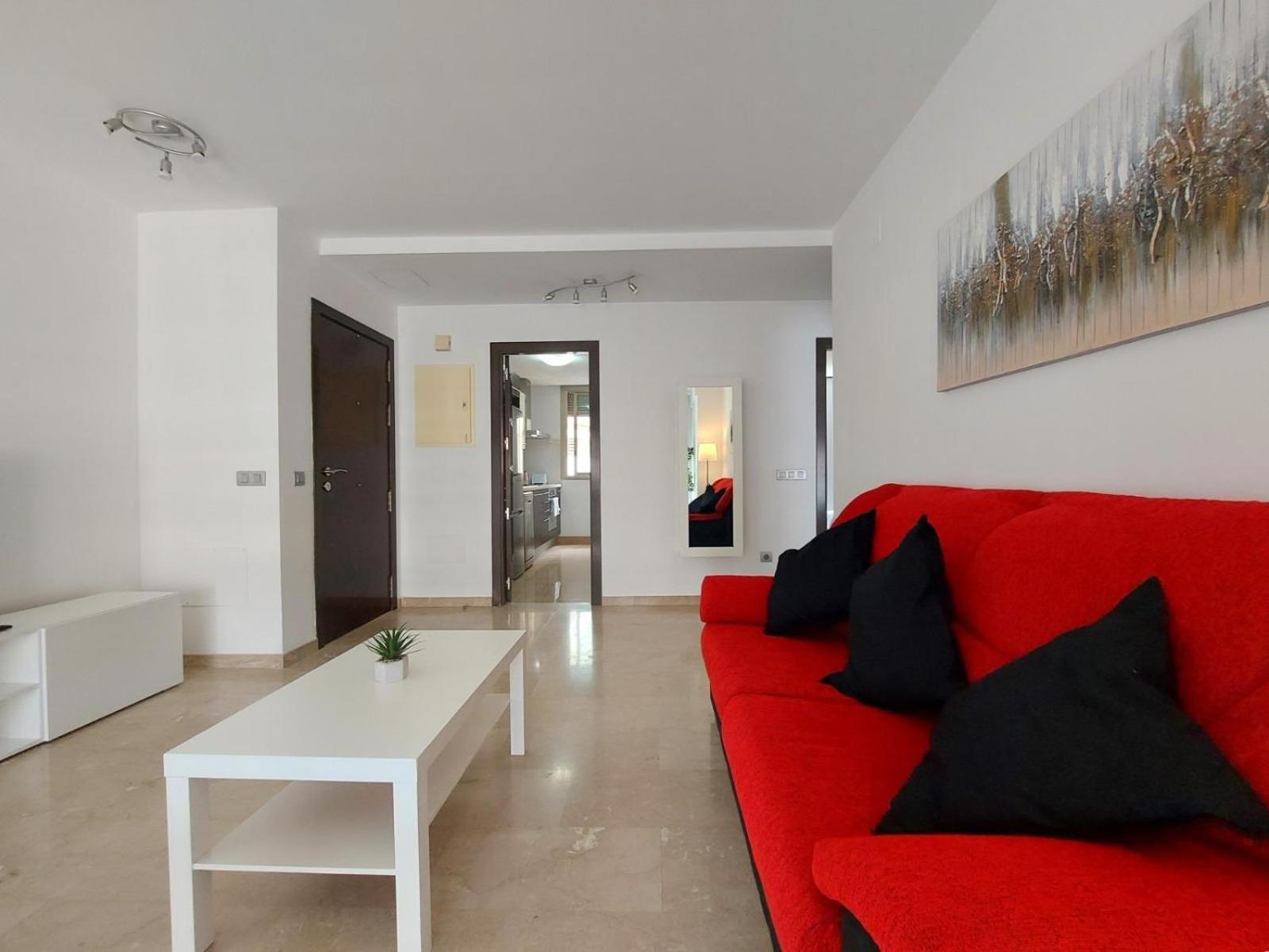 Apartment Ng Zenith - *