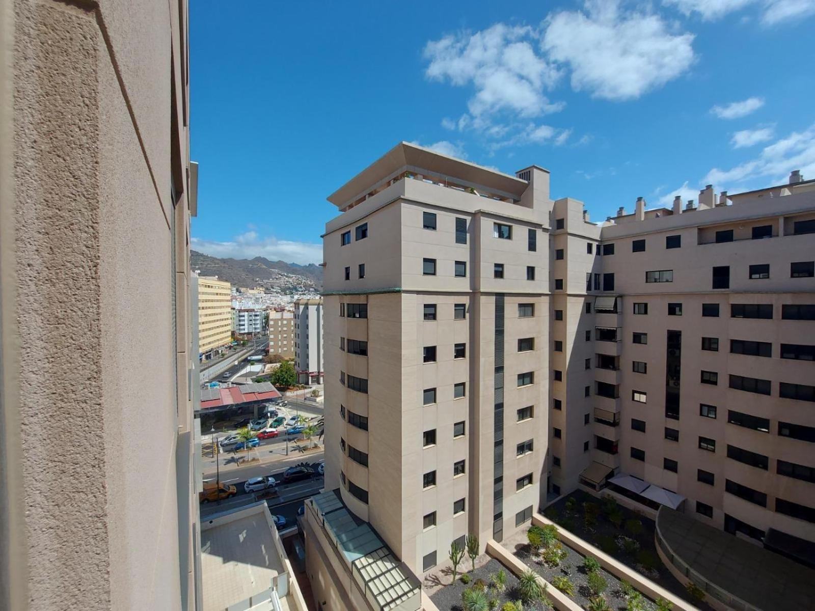 Ng Zenith - Apartment Santa Cruz de Tenerife