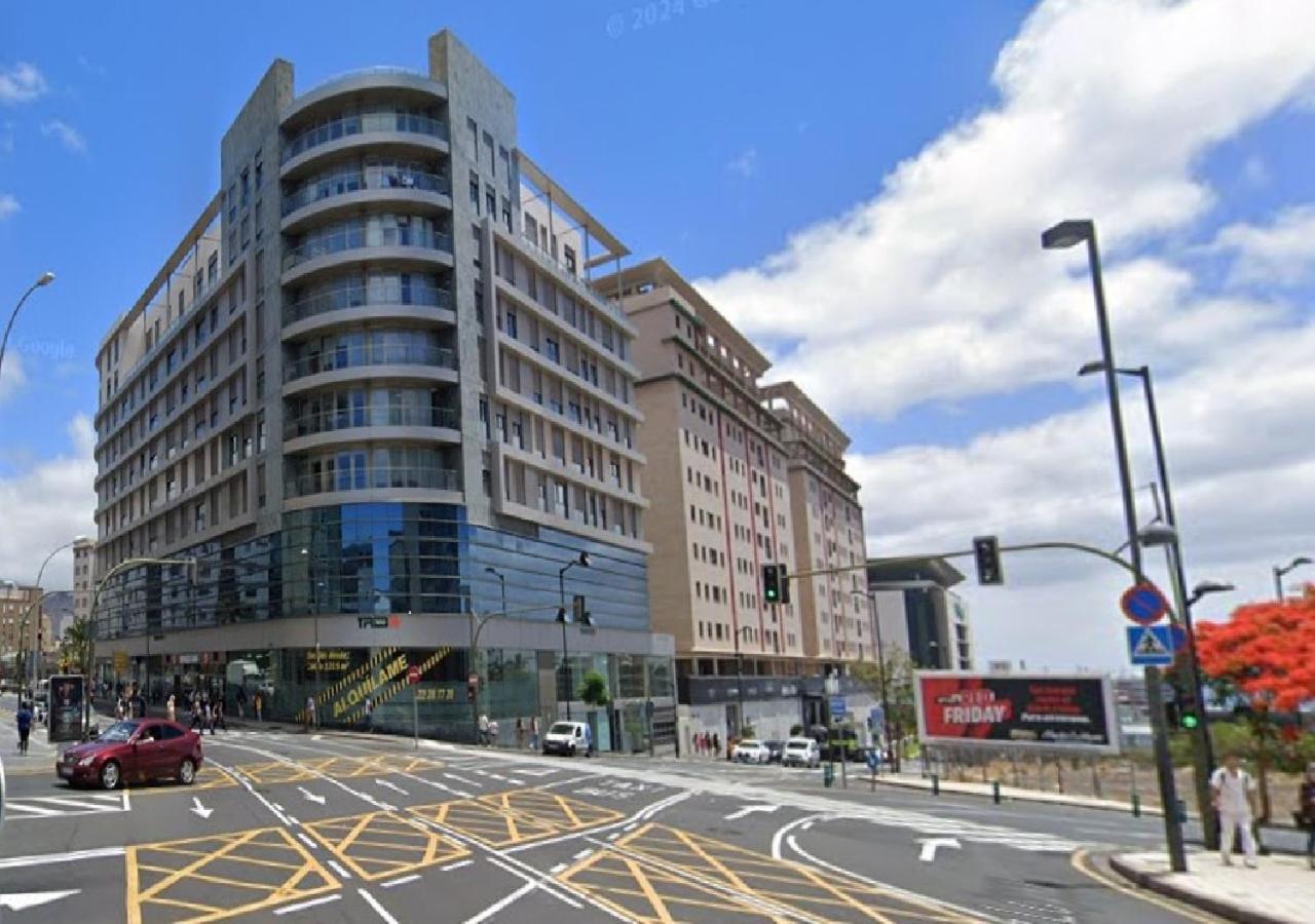 Ng Zenith - Apartment Santa Cruz de Tenerife