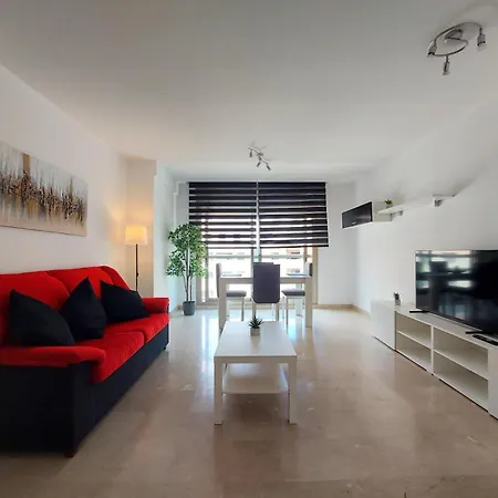 Ng Zenith - Santa Cruz De Tenerife Exterior photo