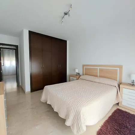 Ng Zenith - Santa Cruz De Tenerife Exterior photo